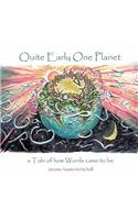 Quite Early One Planet