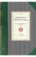 Handbook of Practical Cookery