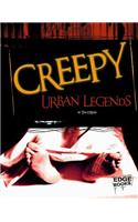 Creepy Urban Legends