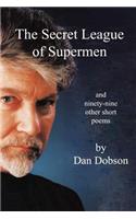 The Secret League of Supermen: (English)