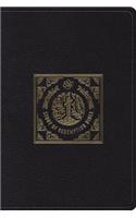 ESV Story of Redemption Bible: A Journey Through the Unfolding Promises of God (Black): A Journey Through the Unfolding Promises of God