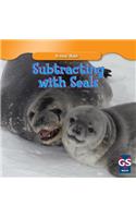 Subtracting with Seals