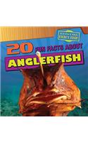 20 Fun Facts about Anglerfish