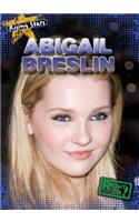 Abigail Breslin