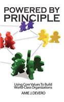 Powered by Principle