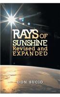 Rays of Sunshine Revised and Expanded