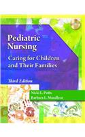 Pediatric Nursing