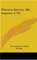 Discorso Intorno Alle Imprese (1731)