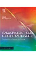Nano-Optoelectronic Sensors and Devices