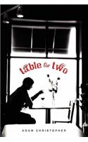 Table for Two