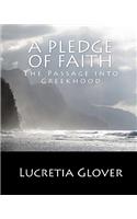 Pledge Of Faith