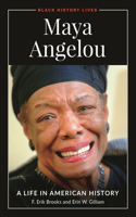 Maya Angelou