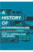 History of Environmentalism