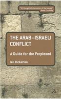 Arab-Israeli Conflict: A Guide for the Perplexed