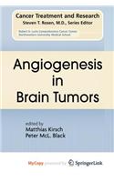 Angiogenesis in Brain Tumors
