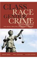 Class, Race, Gender, and Crime