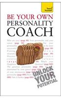 Be Your Own Personality Coach