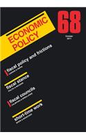 Economic Policy 68