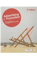 Advertising and Promotion