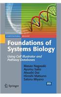 Foundations of Systems Biology