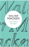 The Silent People
