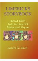 Limericks Storybook