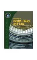 Essentials of Health Policy and Law