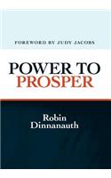 Power to Prosper