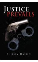 Justice Prevails