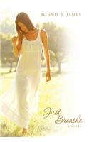 Just Breathe: (English)