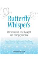 Butterfly Whispers