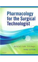Pharmacology for the Surgical Technologist
