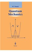 Quantum Mechanics