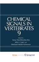 Chemical Signals in Vertebrates 9