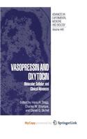 Vasopressin and Oxytocin