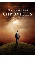 The in Constant Chronicles: The First Snap(English)