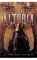 Alturia