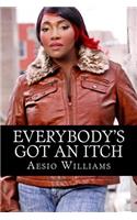 Everybody's Got An ITCH: Part 1 "What lies beneath the surface"(English)