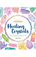 Healing Crystals