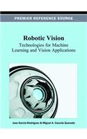 Robotic Vision