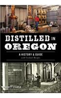 Distilled in Oregon