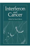 Interferon and Cancer