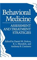 Behavioral Medicine