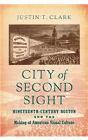 City of Second Sight