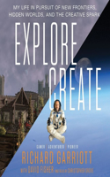 Explore/Create