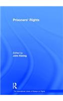 Prisoners' Rights