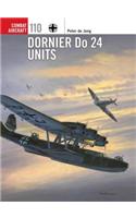 Dornier Do 24 Units