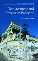 Displacement and Erasure in Palestine