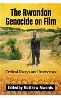 The Rwandan Genocide on Film
