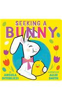Seeking a Bunny
